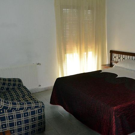 Hotel La Noria Lepe Luaran gambar