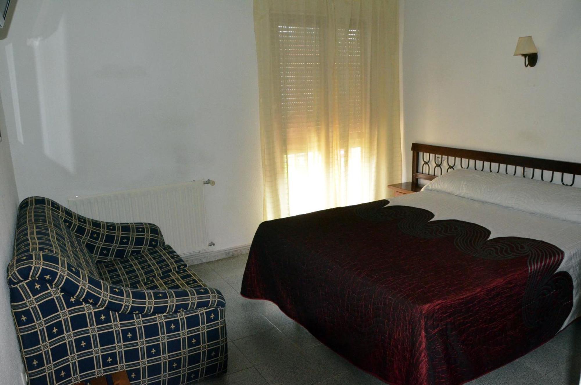 Hotel La Noria Lepe Luaran gambar