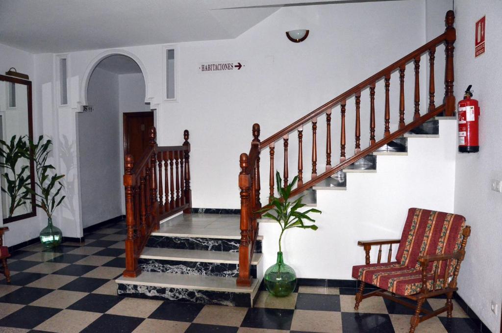 Hotel La Noria Lepe Luaran gambar