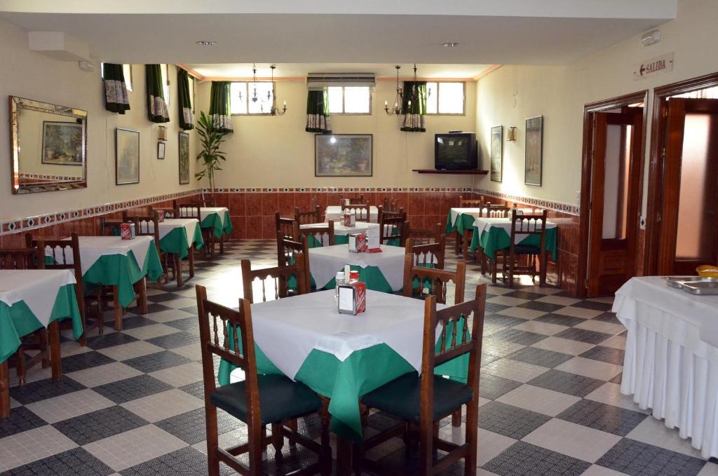 Hotel La Noria Lepe Luaran gambar