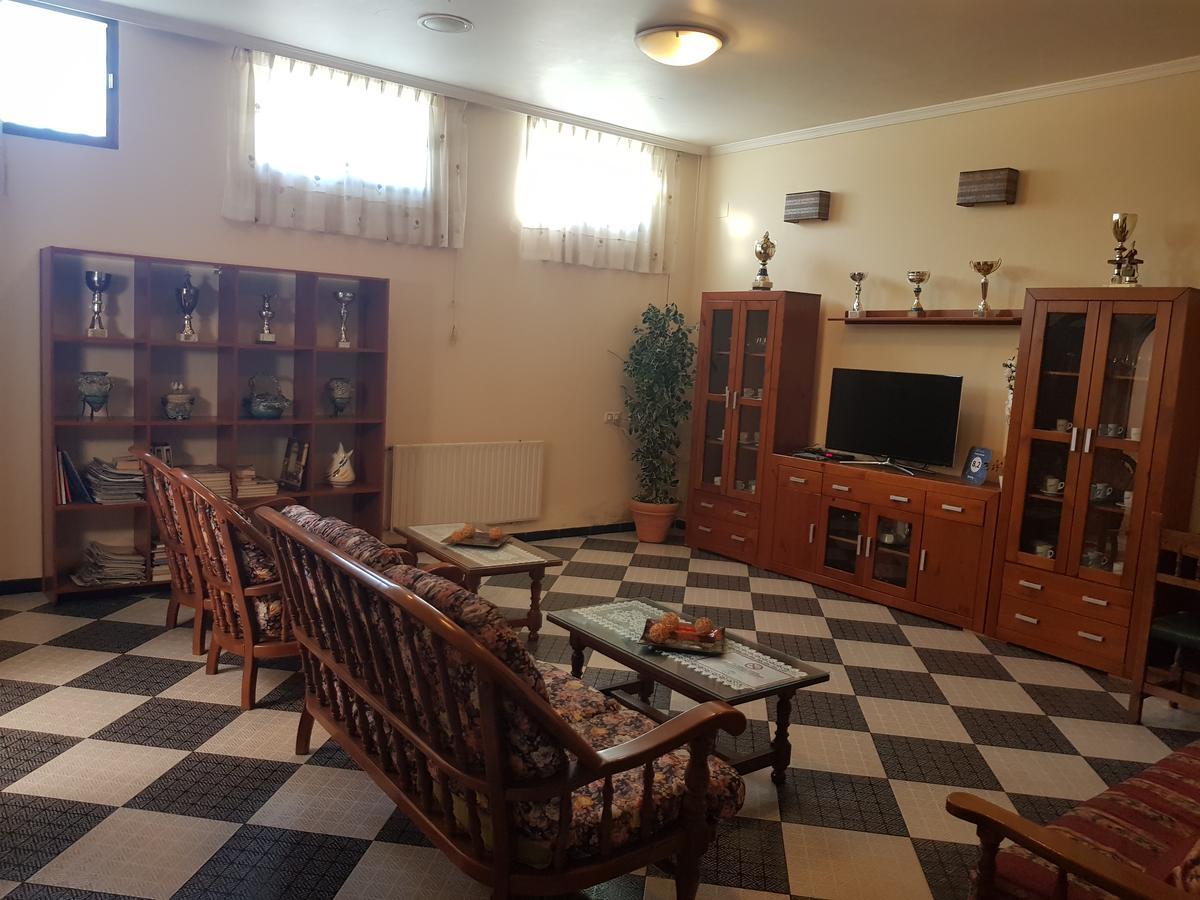 Hotel La Noria Lepe Luaran gambar