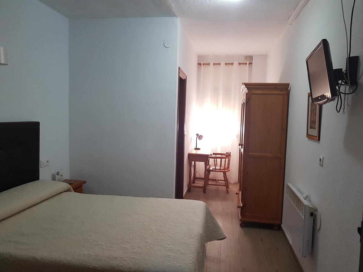 Hotel La Noria Lepe Luaran gambar