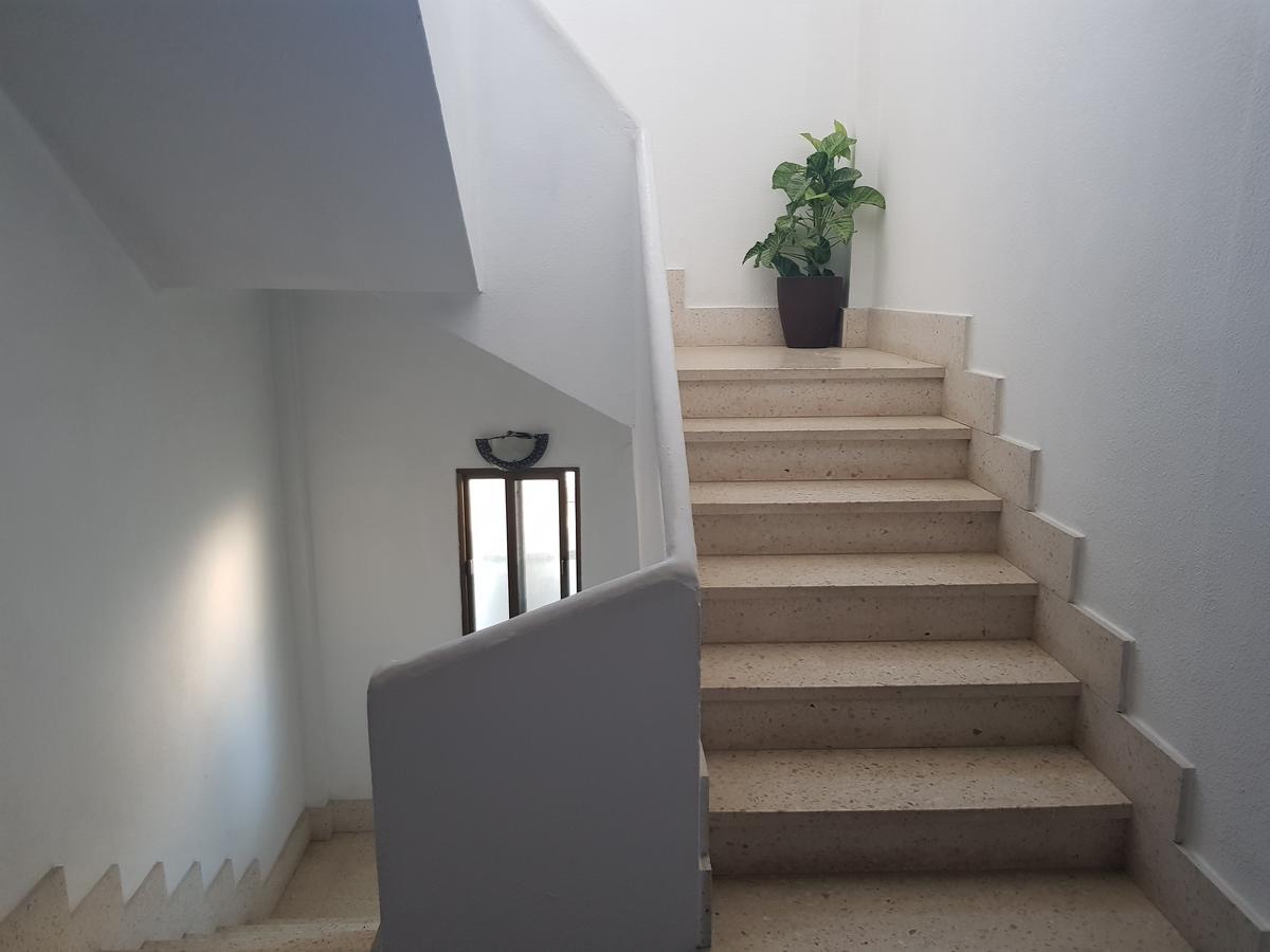 Hotel La Noria Lepe Luaran gambar