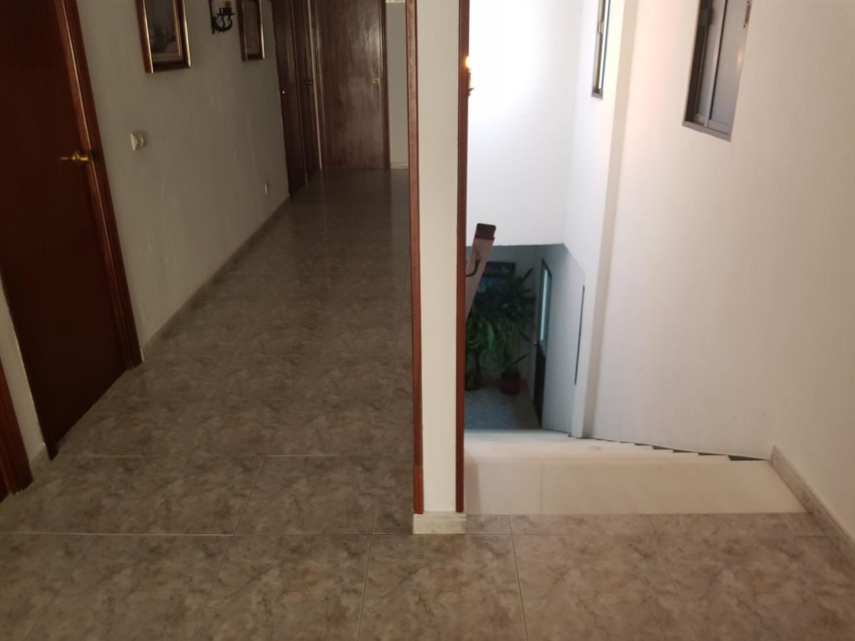 Hotel La Noria Lepe Luaran gambar