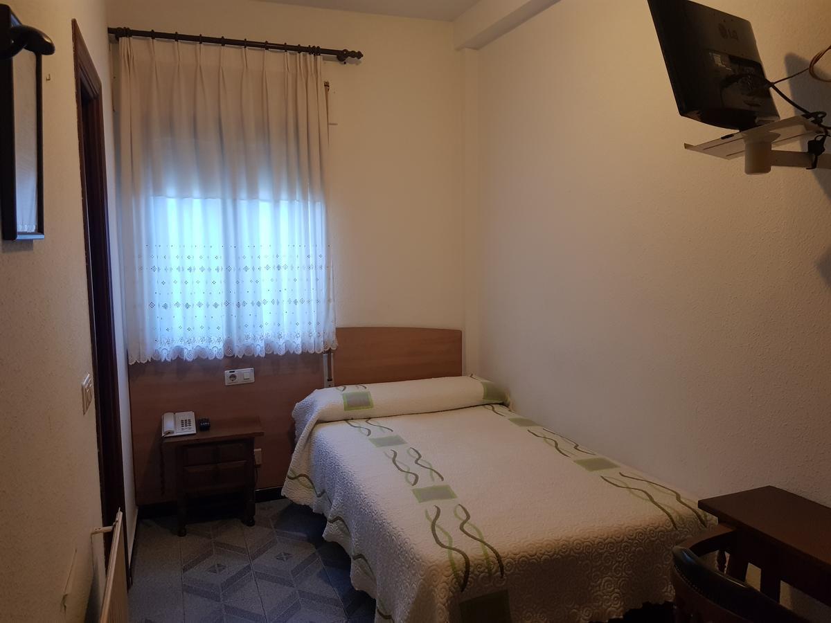 Hotel La Noria Lepe Luaran gambar
