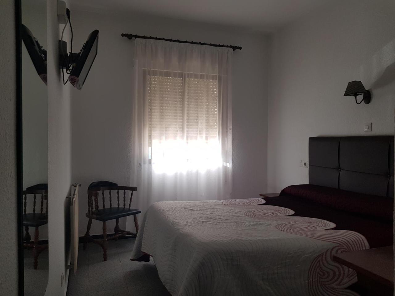 Hotel La Noria Lepe Luaran gambar