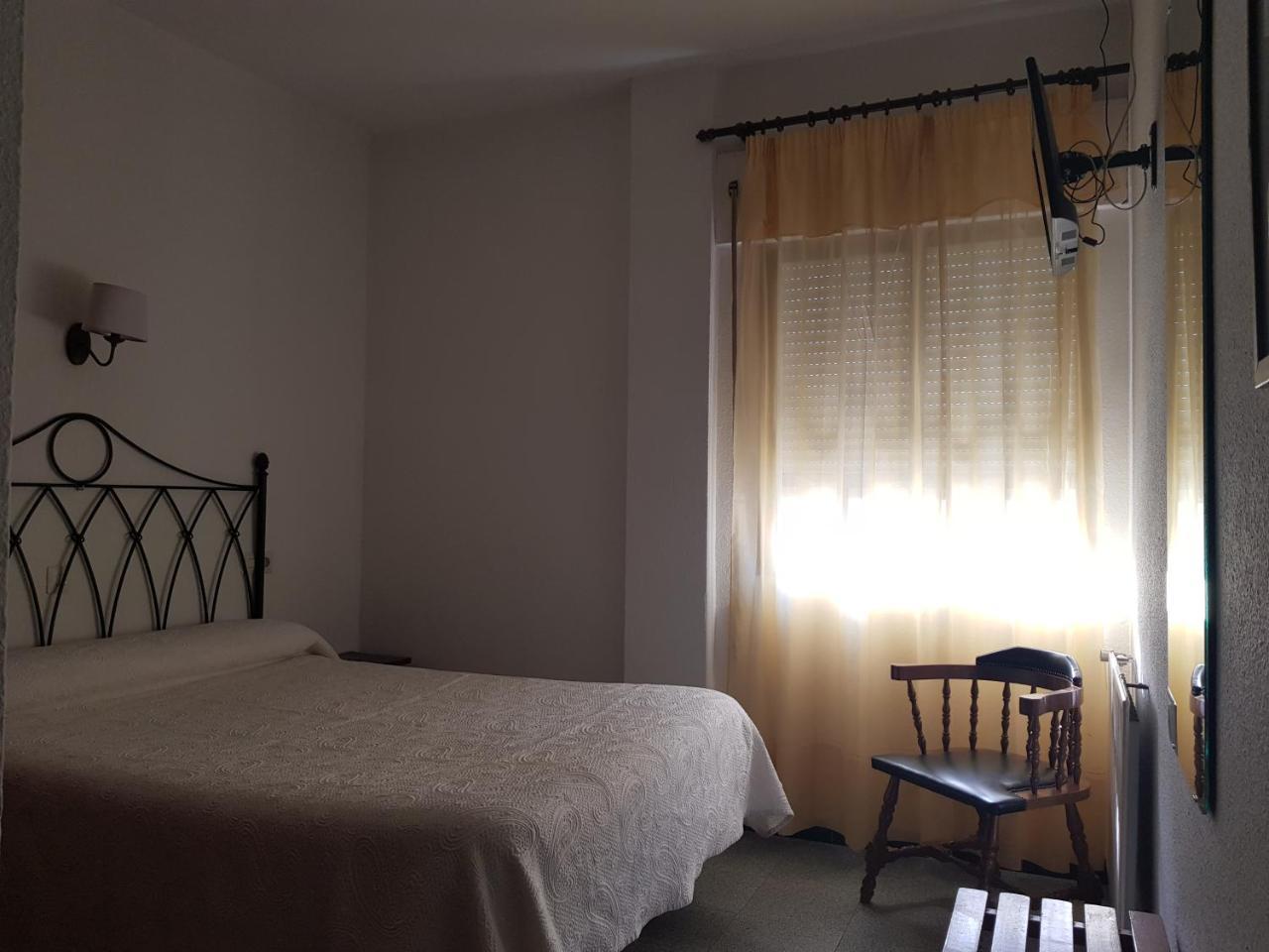 Hotel La Noria Lepe Luaran gambar